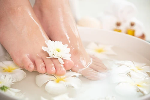 Pedicure